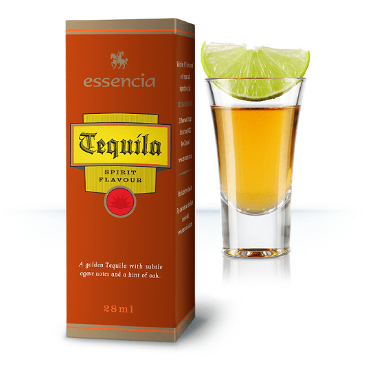 Essencia - Tequila Gold 2.25L
