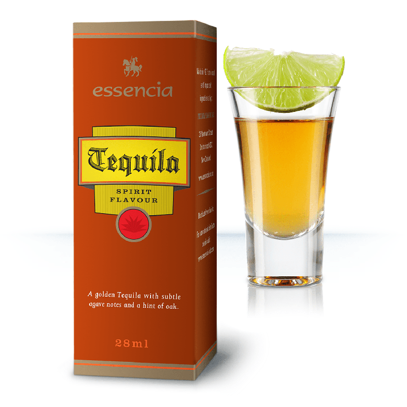 Essencia - Tequila Gold 2.25L