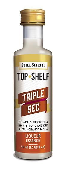 SS Top Shelf Triple Sec