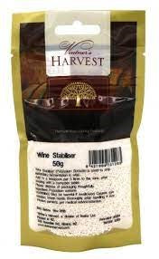 Vintners Harvest Wine Stabiliser Potassium Sorbate, 50gr.