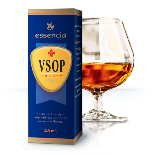 Essencia - VSOP 2.25L
