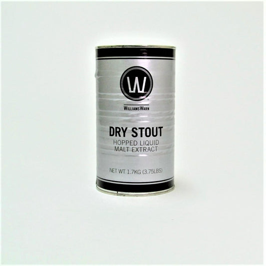 Dry Stout 1.7kg