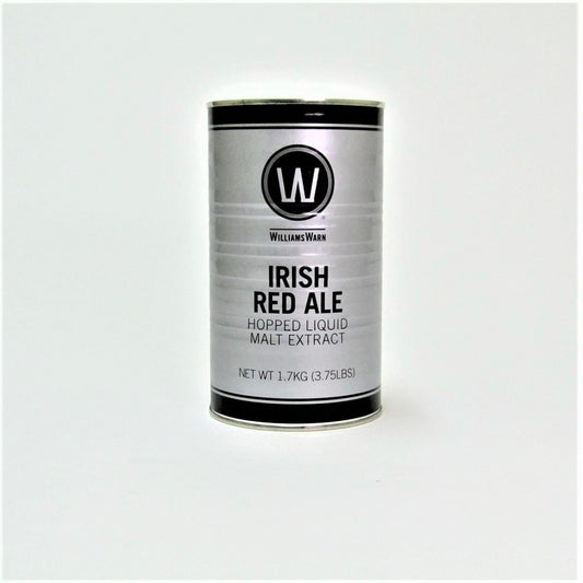 Irish Red Ale 1.7kg