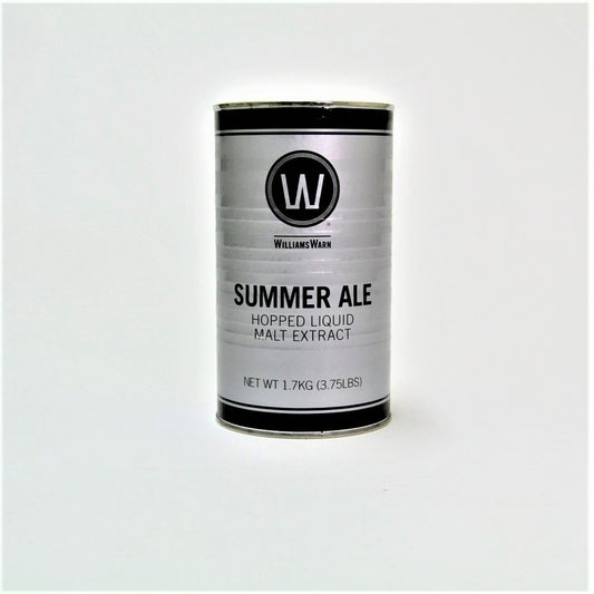 Summer Ale 1.7kg