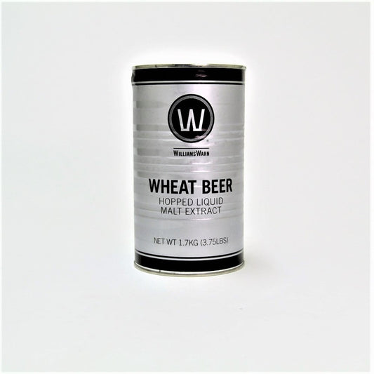 Wheat Beer 1.7kg