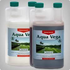 Canna - Aqua Vega A+B 1L