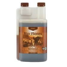 Canna - Bio Flores 1L