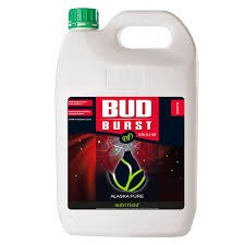 Nutrifield Bud Burst 5L