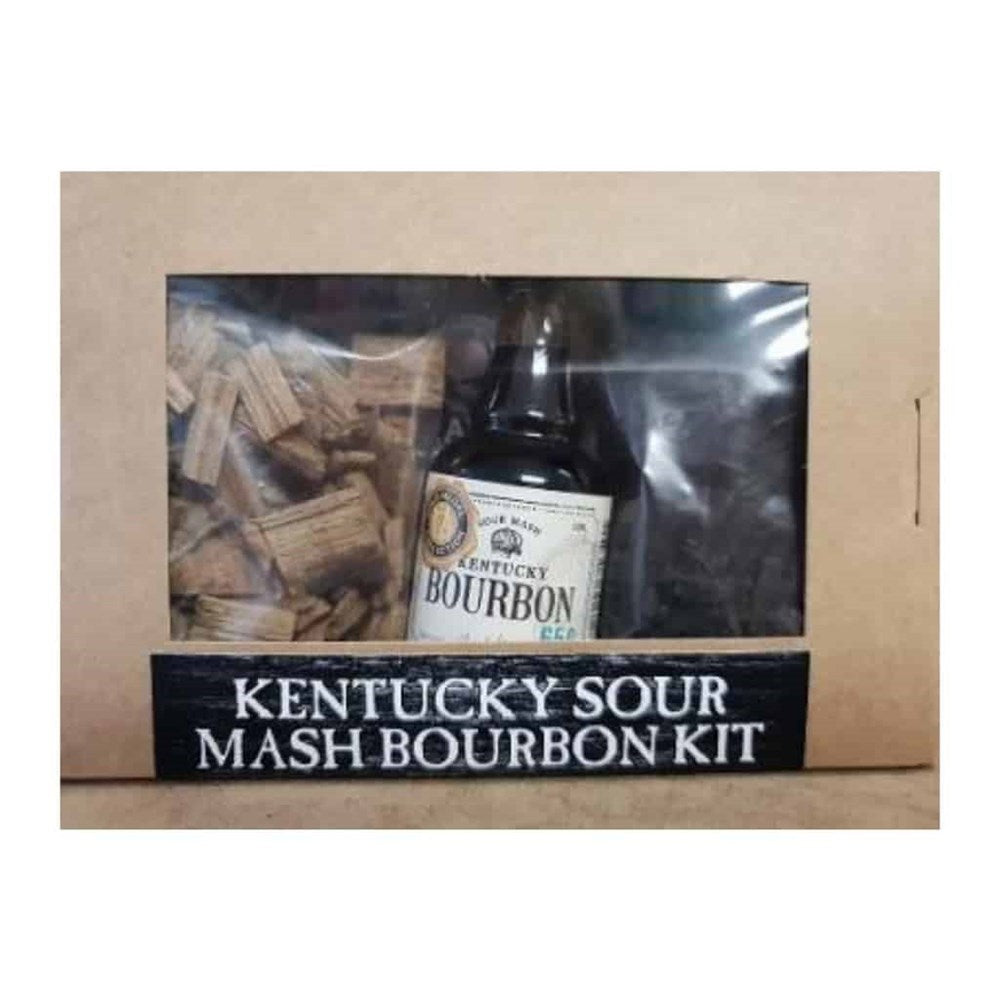 Kentucky Bourbon Kit