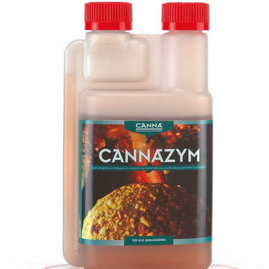 Canna - Cannazym 250ml