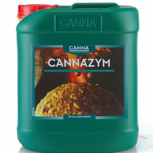 Canna - Cannazym 5L