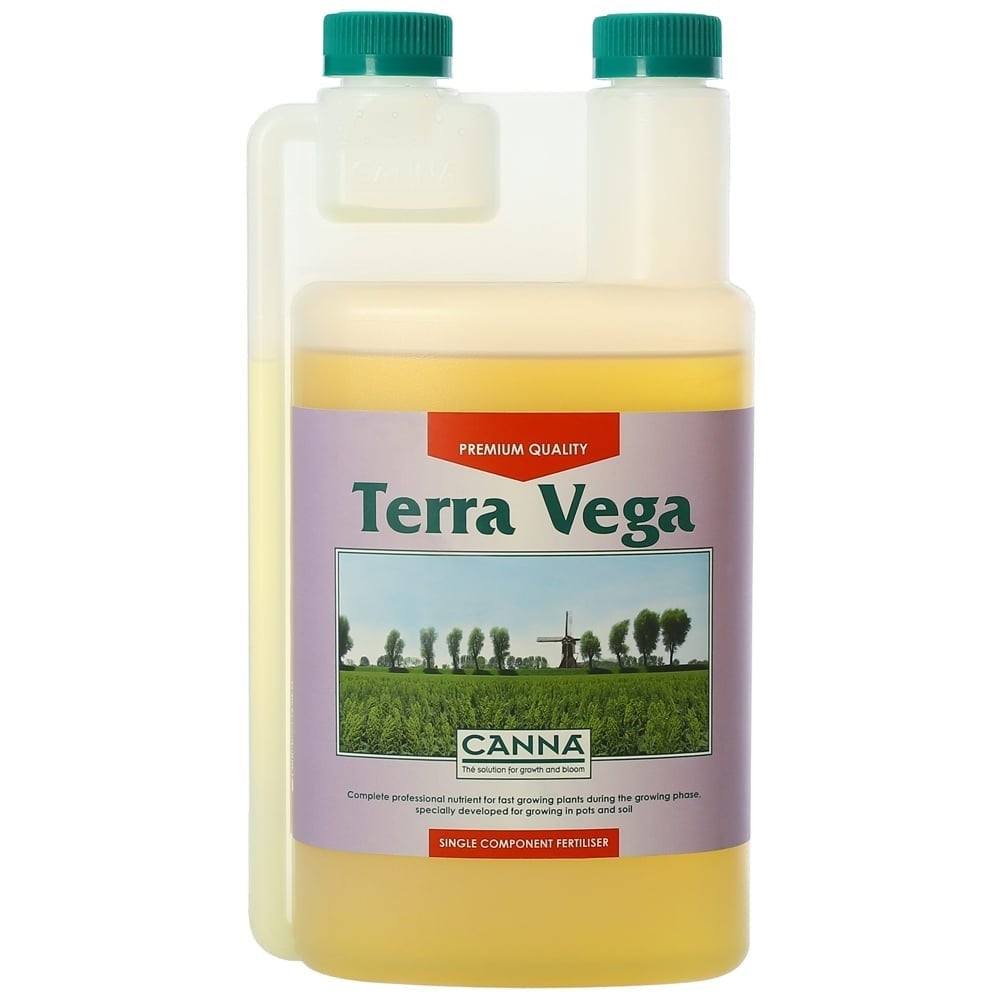 Canna - Terra Vega 1L