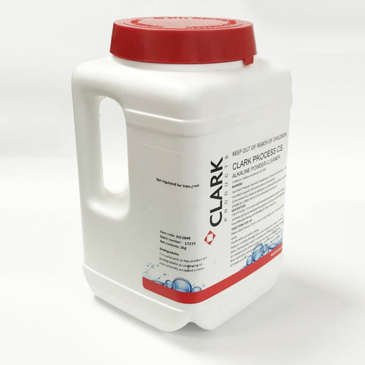 Clark Products APC Powder Cleaner 2kg