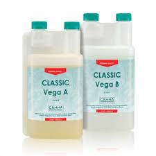 Canna - Classic Vega A+B 1L