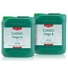 Canna - Classic Vega A&B 10L