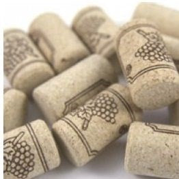 Vha Agglomerate Corks 30 pieces