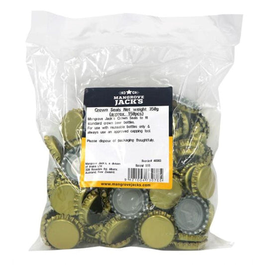 Crown Seals 150pk