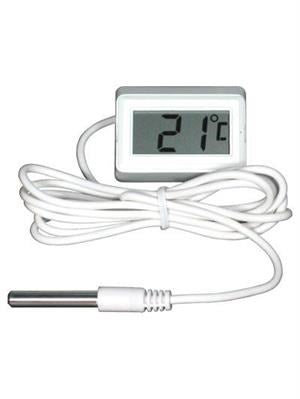 Digital Thermometer