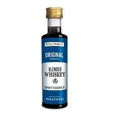 SS Original Blended Whiskey