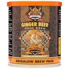 Brigalow - Ginger Beer