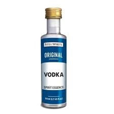 SS Original Vodka
