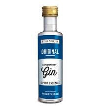 SS Original London Dry Gin