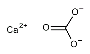 Calcium Carbonate 200g