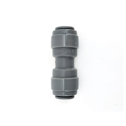 Duotight - 8mm Push-Fit Joiner