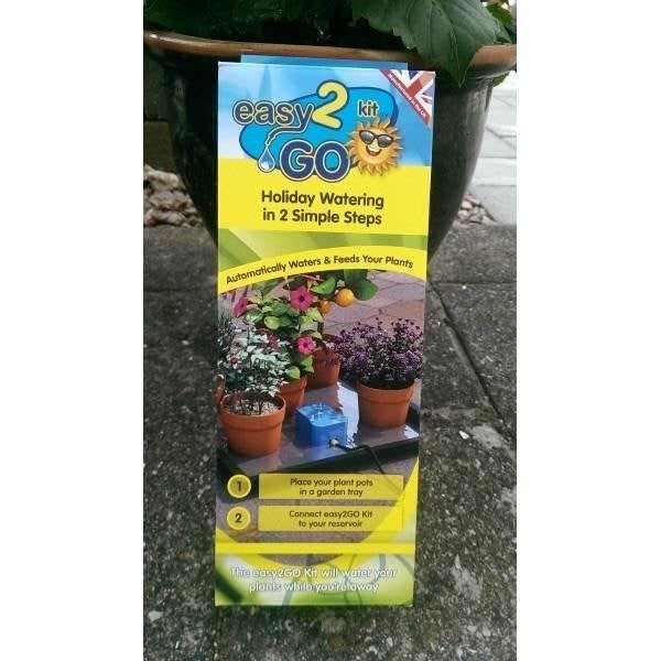 Easy2go Kit Autopot Easy2go kit – Grow & Brew
