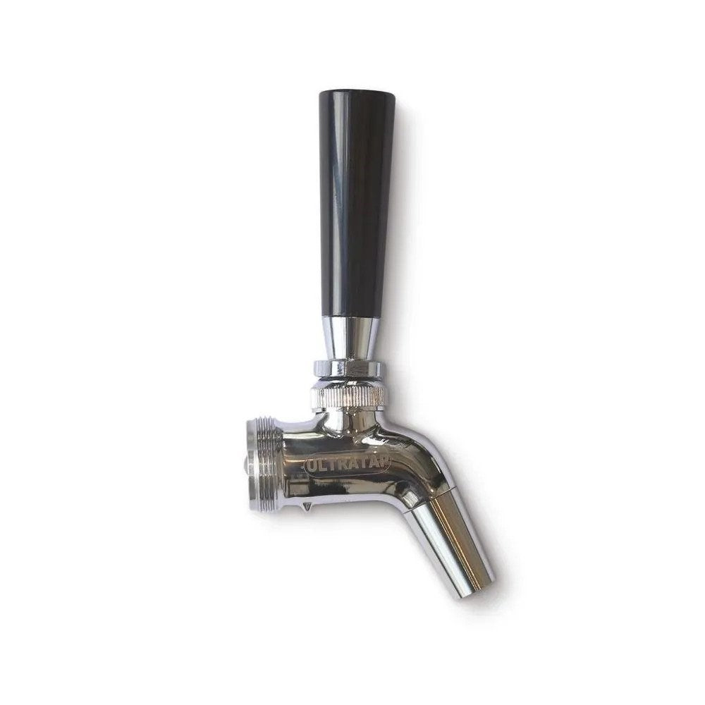 Ultratap - Stainless Steel with short shank