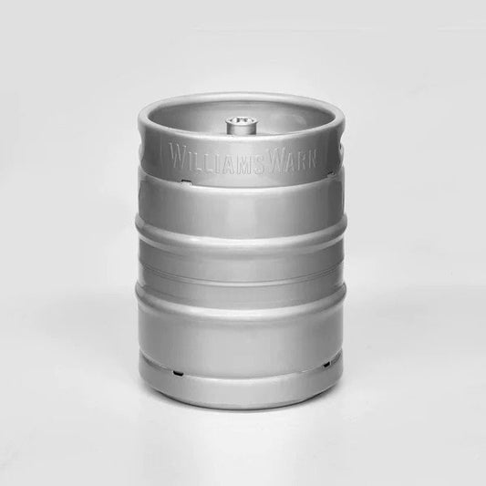 50L D Type Keg