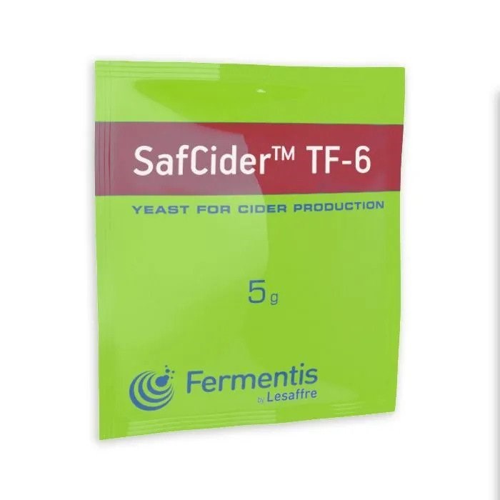 SafCider Yeast - TF-6
