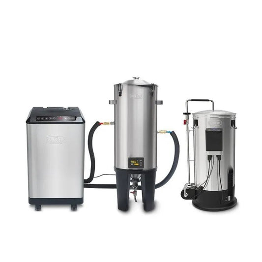 KIT: Grainfather G30v2 Advanced Brewery Setup NZ/AU