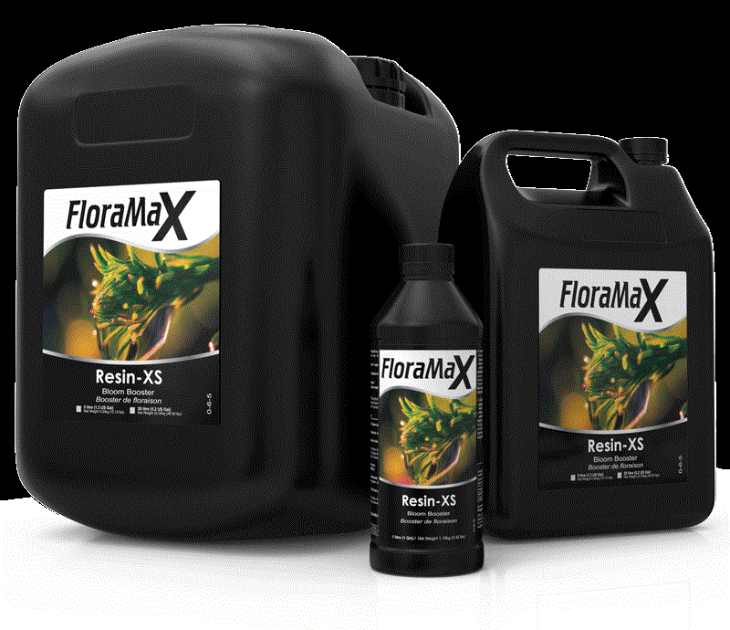 FloraMax Resin-XS 20L