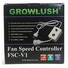 Fan Speed Controller