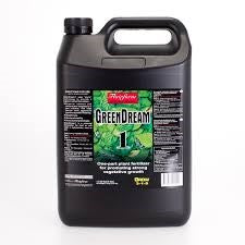 Flairform - GreenDream Grow 5L