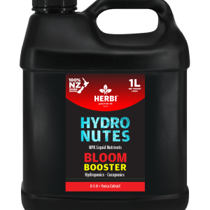 Herbi Bloom Booster 1ltr