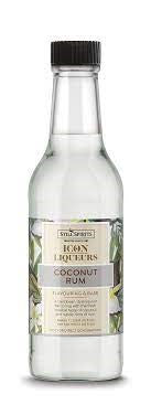 SS Icon Liqueurs Coconut Rum 330ml (Icon)