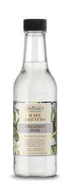 SS Top Shelf Select - Liqueurs Coconut Rum 330ml