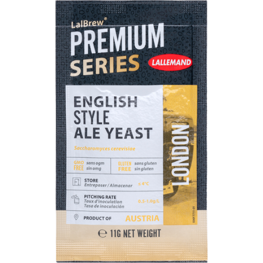 Lallemand London Yeast