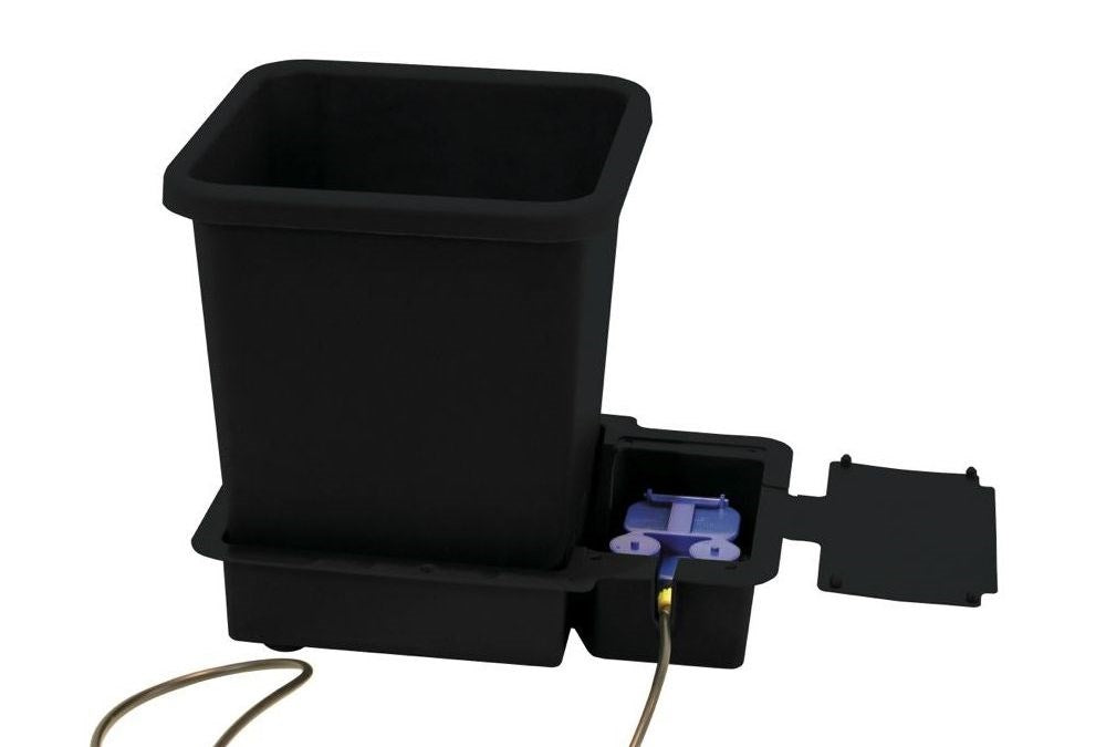 Autopot Roots Auto Pots – Grow & Brew