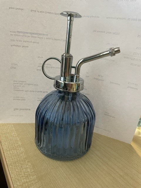 Mister Spraybottle