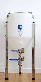 Malt Mechanics Fermenter 30L
