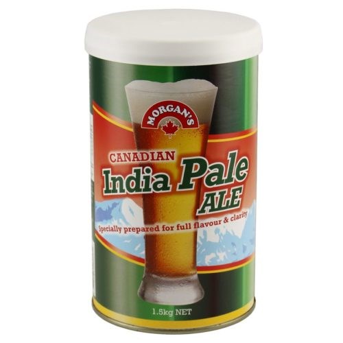 Morgan's Canadian IPA 1.7kg