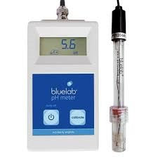 Bluelab pH Meter multimedia