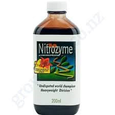 Nitrozyme, 100mL Plant Growth Regulator