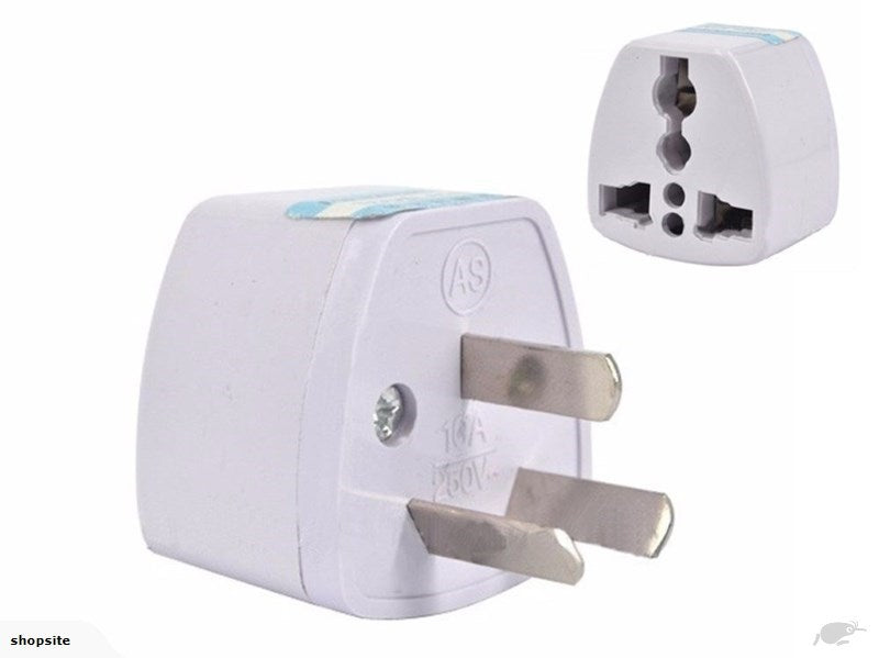 NZ Plug Adapter