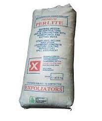 Perlite 100Lt