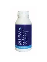 Bluelab pH 4 solution, 250ml