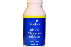 Bluelab pH 7 solution, 250ml